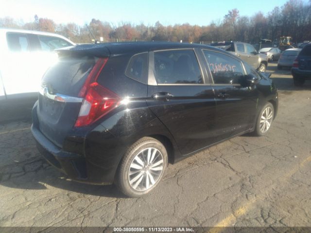 JHMGK5H83HS015462 Honda Fit Ex-l
