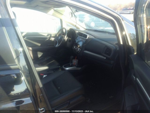 JHMGK5H83HS015462 Honda Fit Ex-l