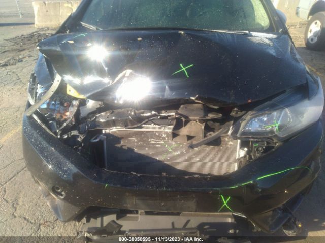 JHMGK5H83HS015462 Honda Fit Ex-l