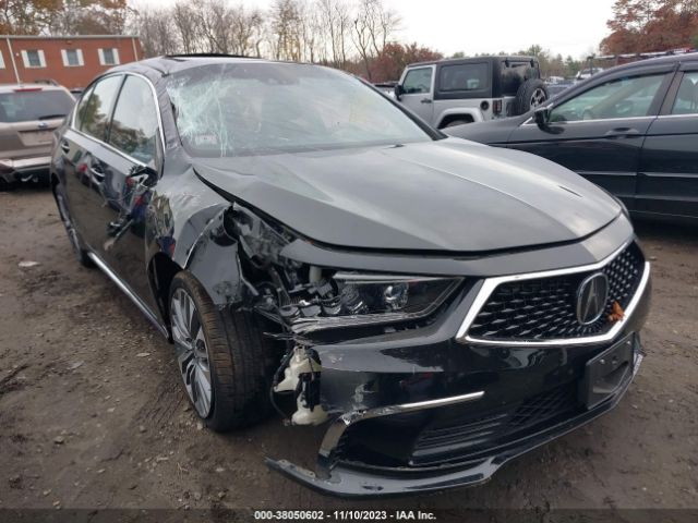 2020 ACURA RLX JH4KC1F59LC000363 Photo 0