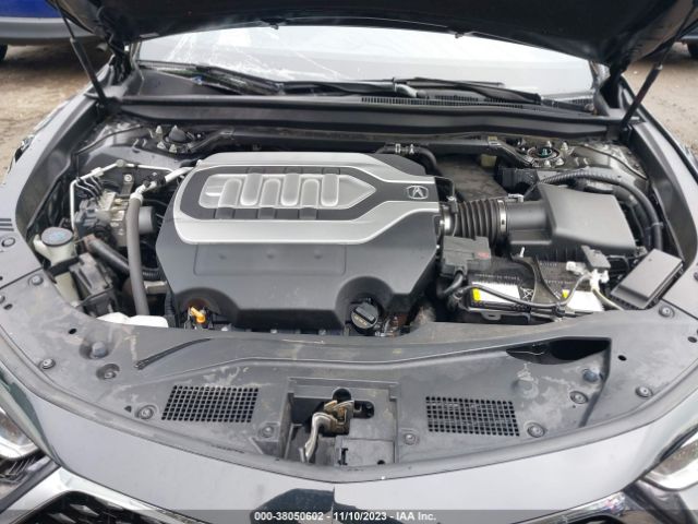 2020 ACURA RLX JH4KC1F59LC000363 Photo 9