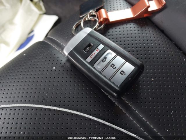 2020 ACURA RLX JH4KC1F59LC000363 Photo 10