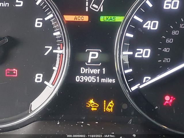 2020 ACURA RLX JH4KC1F59LC000363 Photo 6