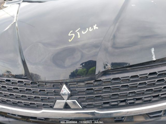 2010 MITSUBISHI ENDEAVOR 4A4JN3AS6AE015011 Photo 9