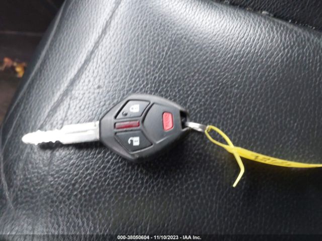 2010 MITSUBISHI ENDEAVOR 4A4JN3AS6AE015011 Photo 10