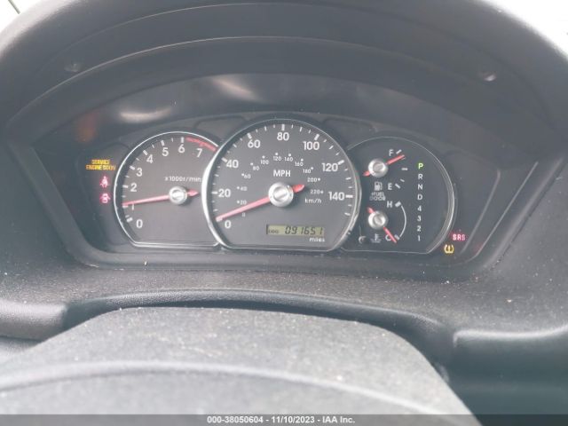 2010 MITSUBISHI ENDEAVOR 4A4JN3AS6AE015011 Photo 6