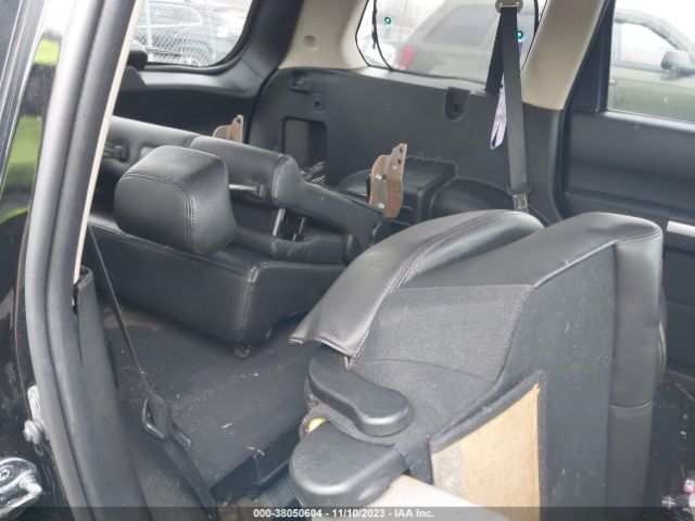 2010 MITSUBISHI ENDEAVOR 4A4JN3AS6AE015011 Photo 7