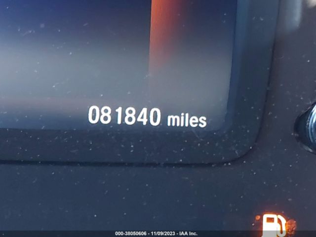 5FNRL6H94JB029878 Honda Odyssey Elite