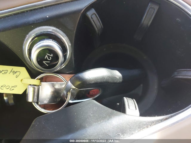 2020 PORSCHE CAYENNE WP1AA2AY3LDA06999 Photo 10