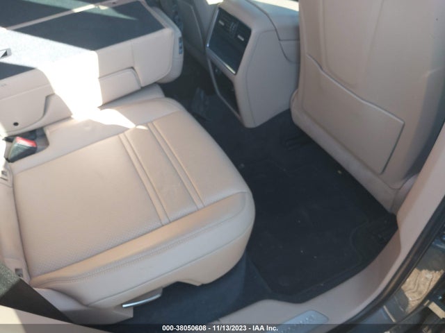 2020 PORSCHE CAYENNE WP1AA2AY3LDA06999 Photo 7