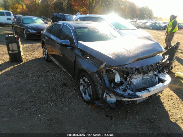2020 1HGCV1F41LA011233 main image