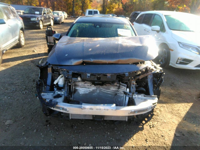 Honda ACCORD EX 2020 1HGCV1F41LA011233 Image 12