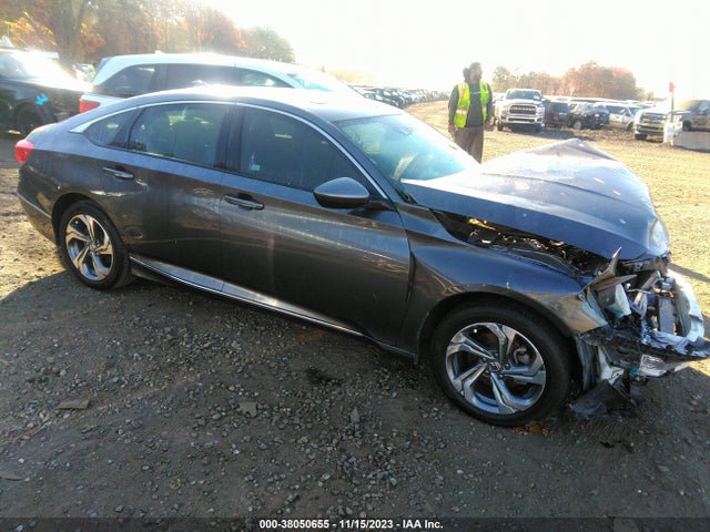 Honda ACCORD EX 2020 1HGCV1F41LA011233 Image 13