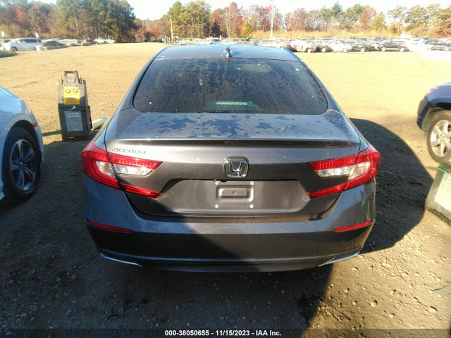 Honda ACCORD EX 2020 1HGCV1F41LA011233 Image 16