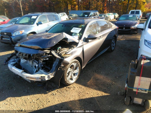 Honda ACCORD EX 2020 1HGCV1F41LA011233 Image 2