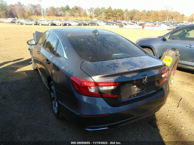 Honda ACCORD EX 2020 1HGCV1F41LA011233 Image 3