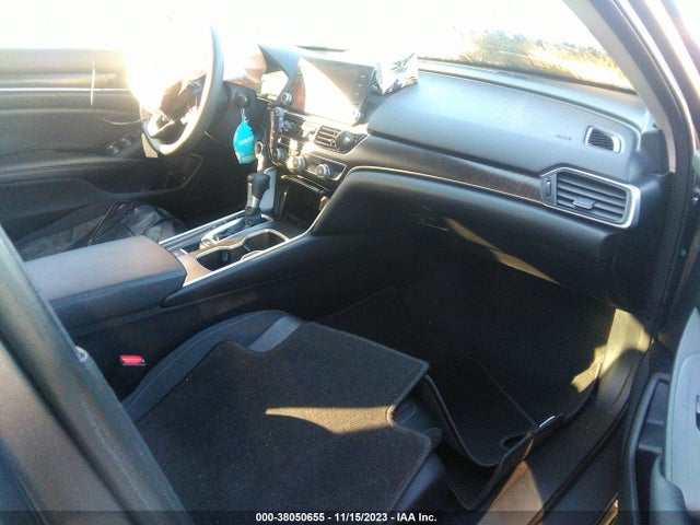 Honda ACCORD EX 2020 1HGCV1F41LA011233 Image 5