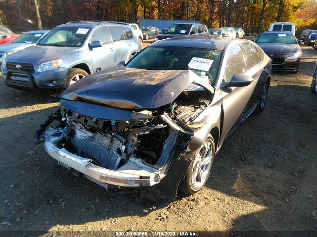 Honda ACCORD EX 2020 1HGCV1F41LA011233 Image 6