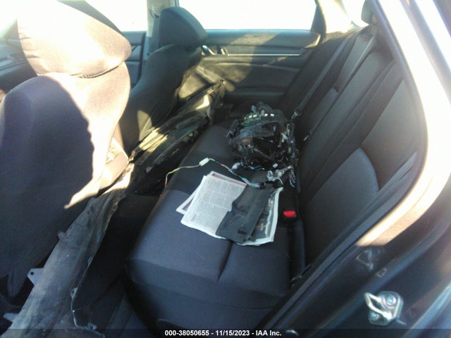 Honda ACCORD EX 2020 1HGCV1F41LA011233 Image 8