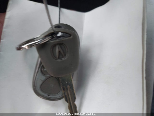2007 ACURA TSX VIN: JH4CL96857C005370