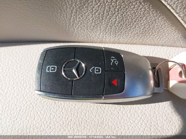 2023 MERCEDES-BENZ GLE 450 VIN: 4JGFB5KB6PA932316