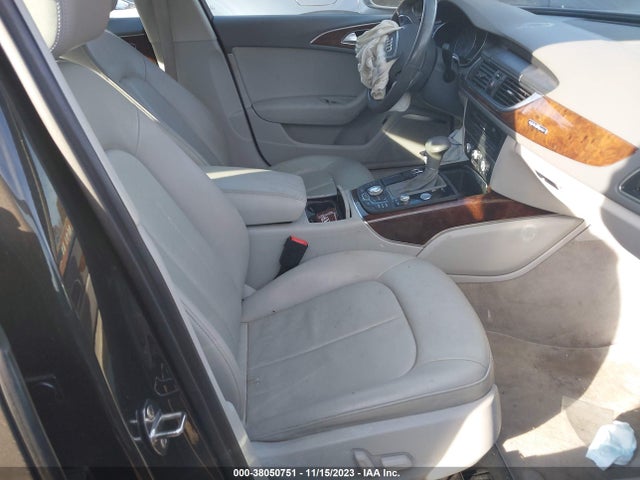 WAUGFAFC1EN051793 Audi A6 2.0t Premium