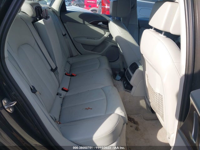 WAUGFAFC1EN051793 Audi A6 2.0t Premium