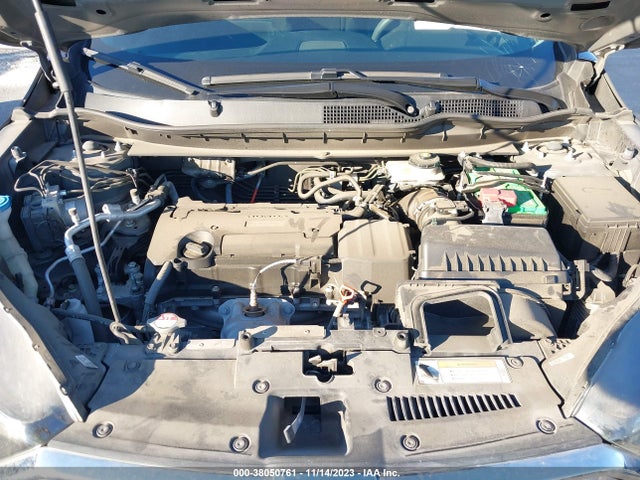 Honda CR-V LX 2019 2HKRW5H33KH404272 Image 10