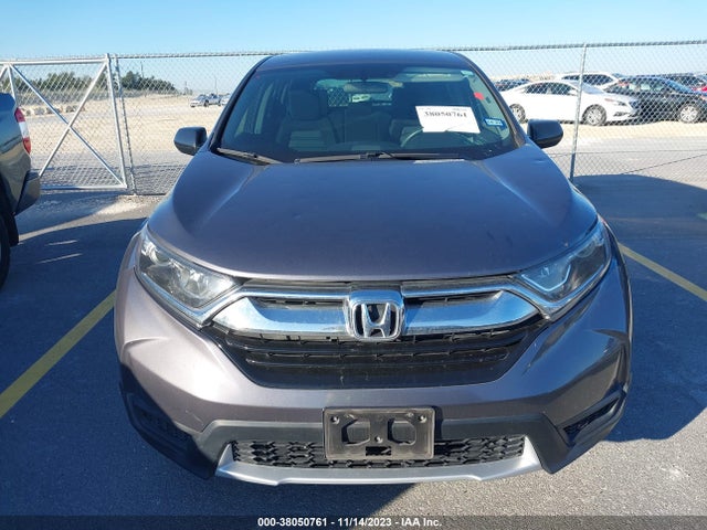 Honda CR-V LX 2019 2HKRW5H33KH404272 Image 12