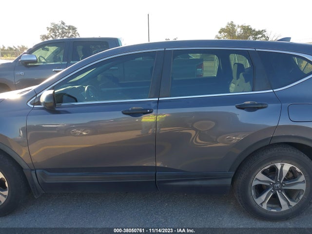 Honda CR-V LX 2019 2HKRW5H33KH404272 Image 14