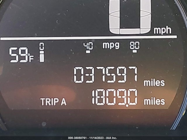 Honda CR-V LX 2019 2HKRW5H33KH404272 Image 15
