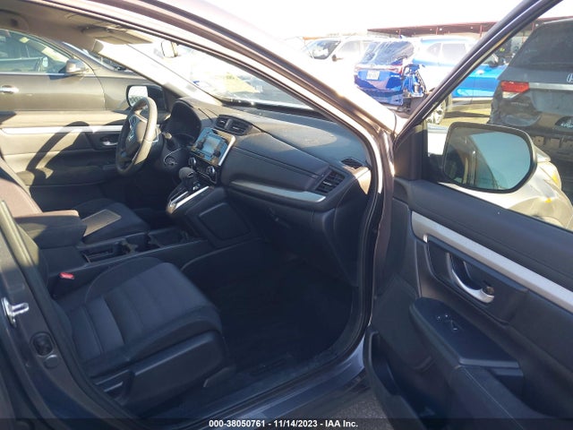 Honda CR-V LX 2019 2HKRW5H33KH404272 Image 5