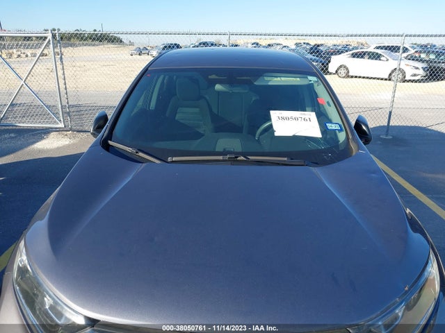 Honda CR-V LX 2019 2HKRW5H33KH404272 Image 6