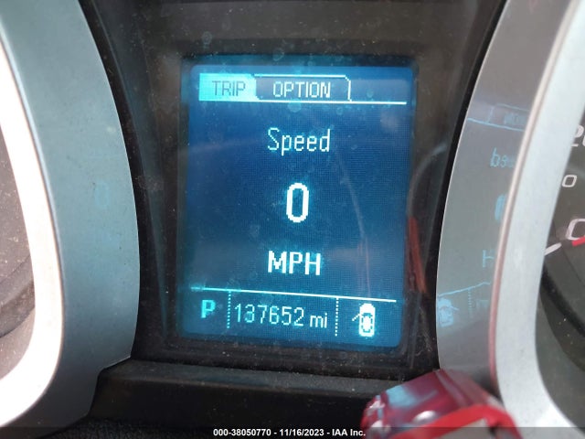 Chevrolet EQUINOX LS 2017 2GNALBEK4H1548088 Image 15