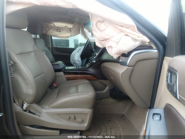 Chevrolet Tahoe Ltz 2015 1GNSKCKC7FR207122 Image 5