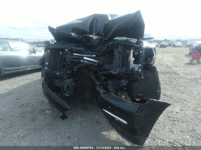 Chevrolet Tahoe Ltz 2015 1GNSKCKC7FR207122 Image 6