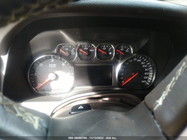 Chevrolet Tahoe Ltz 2015 1GNSKCKC7FR207122 Image 7
