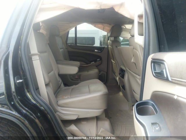Chevrolet Tahoe Ltz 2015 1GNSKCKC7FR207122 Image 8