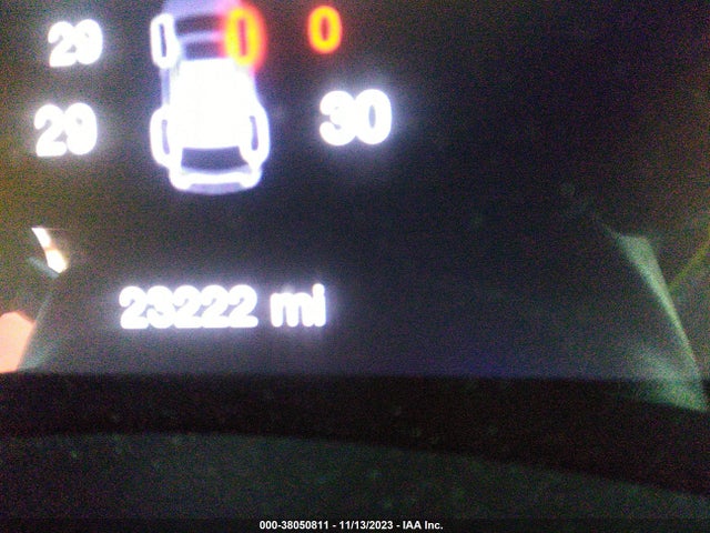 2020 JEEP GRAND CHEROKEE LAREDO E 4X4 VIN: 1C4RJFAG0LC397554