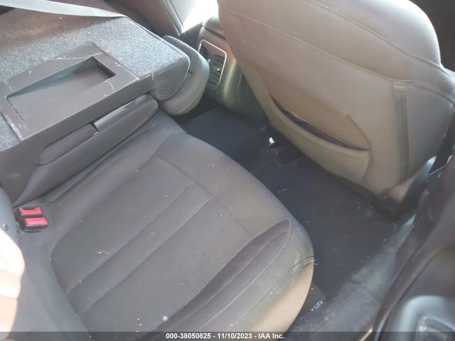Chrysler 200 Limited 2016 1C3CCCAB9GN133606 Image 8