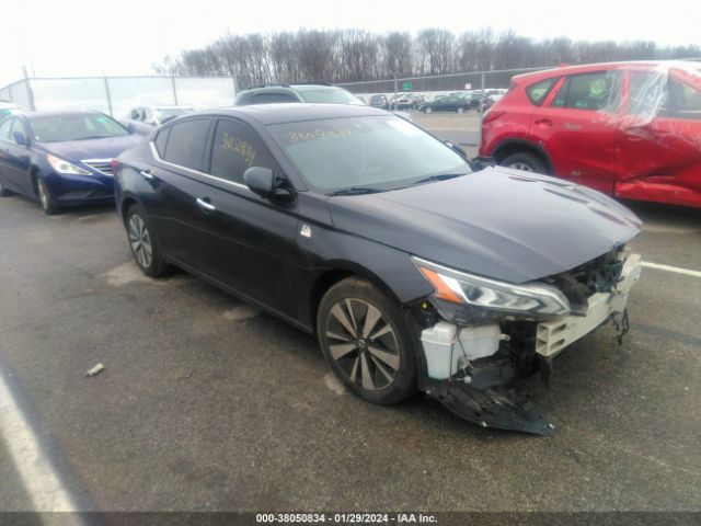 1N4BL4EV2KC248401 auction archive image