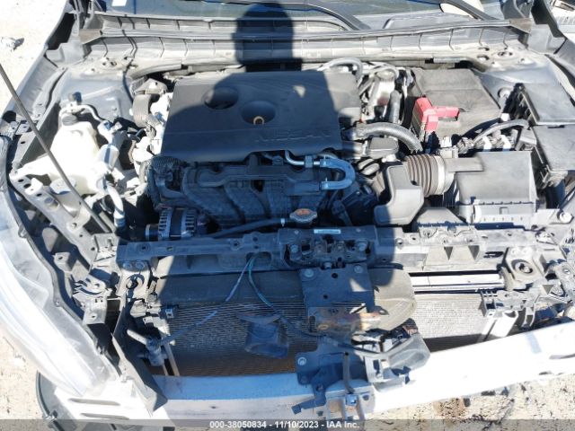 1N4BL4EV2KC248401 Nissan Altima 2.5 Sl
