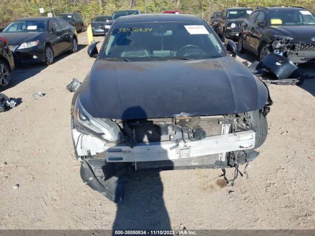1N4BL4EV2KC248401 Nissan Altima 2.5 Sl