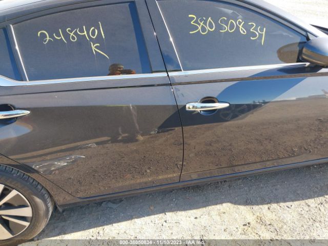 1N4BL4EV2KC248401 Nissan Altima 2.5 Sl