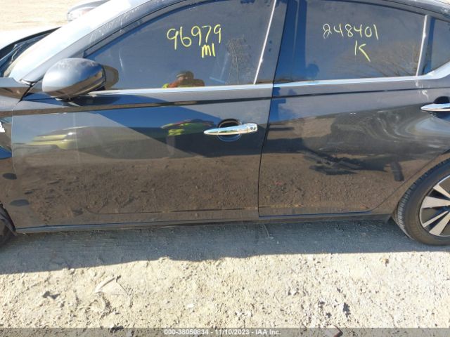 1N4BL4EV2KC248401 Nissan Altima 2.5 Sl