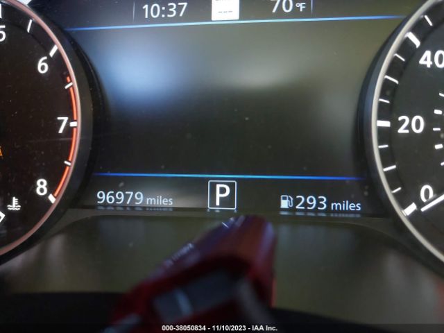 1N4BL4EV2KC248401 Nissan Altima 2.5 Sl