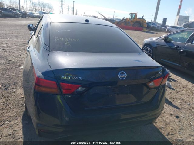 1N4BL4EV2KC248401 Nissan Altima 2.5 Sl