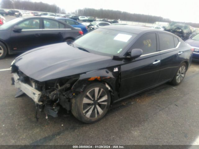 1N4BL4EV2KC248401 Nissan Altima 2.5 Sl
