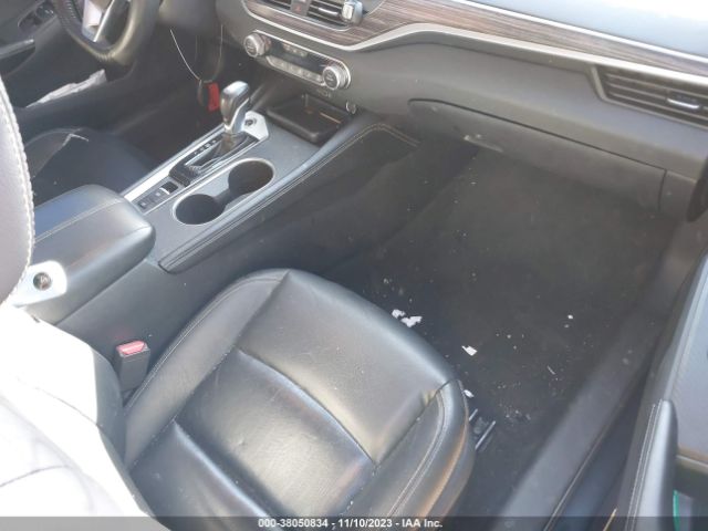 1N4BL4EV2KC248401 Nissan Altima 2.5 Sl