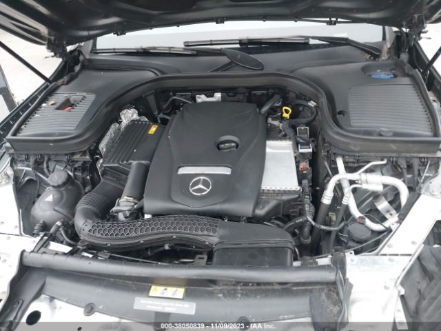 WDC0G4KB7KV165657 Mercedes-Benz Glc 300 4matic